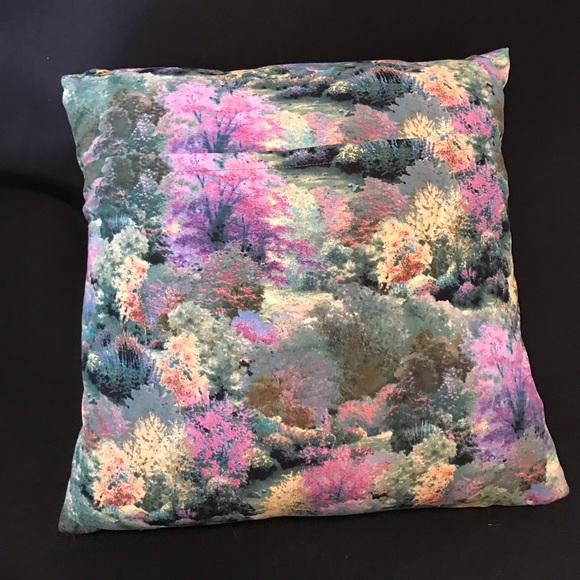 Pocket pillow - Picture 2 of 2